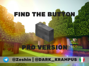 İndir Find the Button: Pro Version için Minecraft 1.12.2